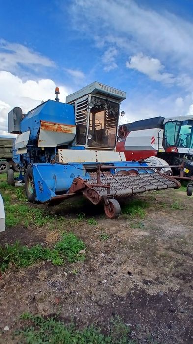 Продам комбайн Енисей