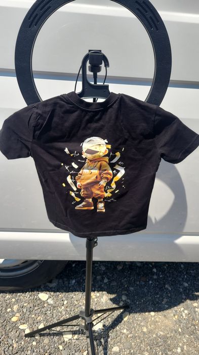 Tricouri ,pantaloni si crocsi