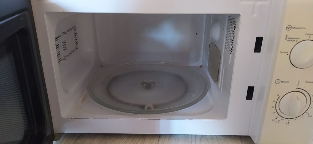 Продам микроволновку