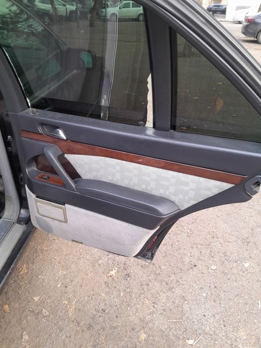 Продается Мерседес Бенз W 140 S 320.