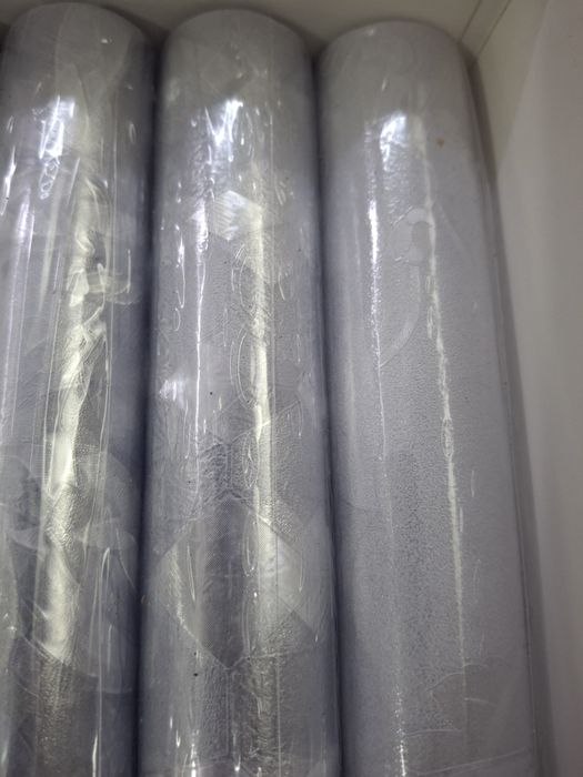 Autocolant geam 2m lung x 45cm lat. Diverse modele