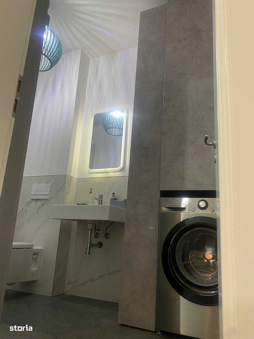 Apartament premium 2 camere, parcare, Aradului / Lipovei