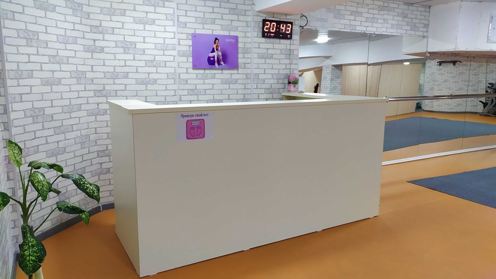 Lady Fit Studio || Фитнес-студия для женщин || Ташкент, Юнусабад