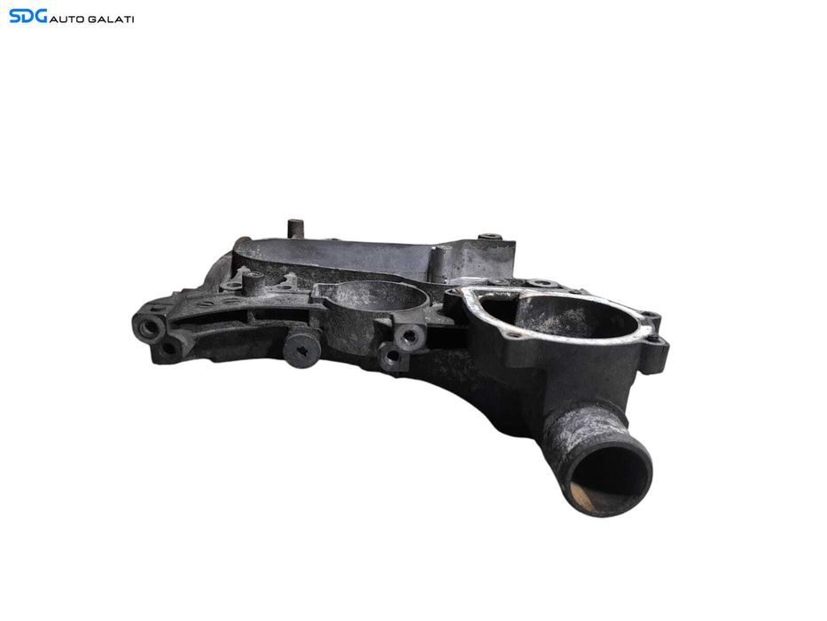 Capac Distributie cu Pompa Ulei Opel Astra G 1.6 Benzina 1998 - 2007 Cod 24405894 [N0924]