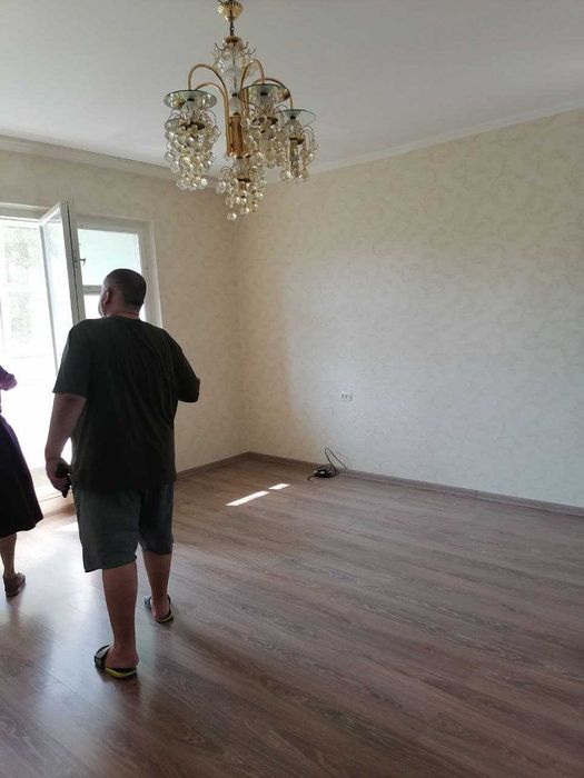 Однокомнатная квартира, своя