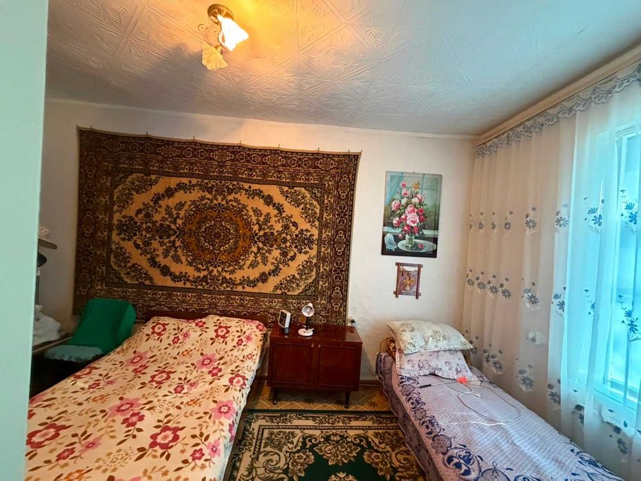 Продается дом с.Карабулак (не Ключи)