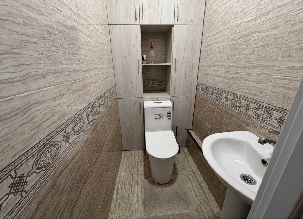 Срочно 4/6/9 Мирабад, Ойбек, ор-р Жемчуг Китайская стена