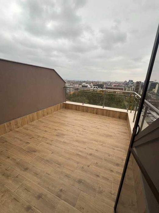 Дава се под наем Тристаен апартамент в София, Зона Б-19 - 80 кв.м за 1224 € - Снимка #10