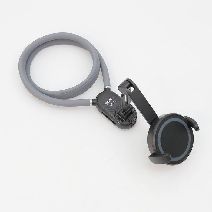 Jmary telesin Магнитное крепление на шею для телефонов /Доставка 24/7