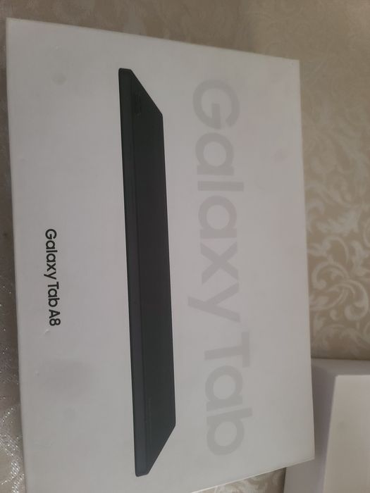 Samsung  SM-x205 32 ГБ