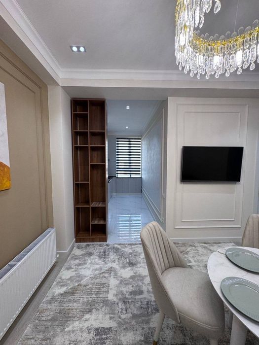 Продаётся елитная новостройка Яккасарайский район ЖК Prestige Gardens