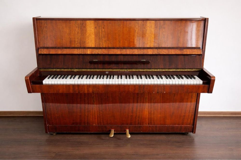 Продается фортепиано