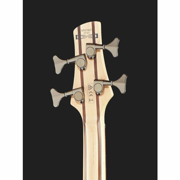 Бас гитара Ibanez SR370EF