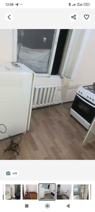 Ташкент Чиланзор 21 аренда квартира