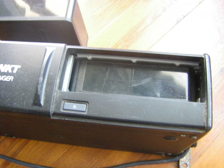 Blaupunkt cd changer - чейнджър 10 диска