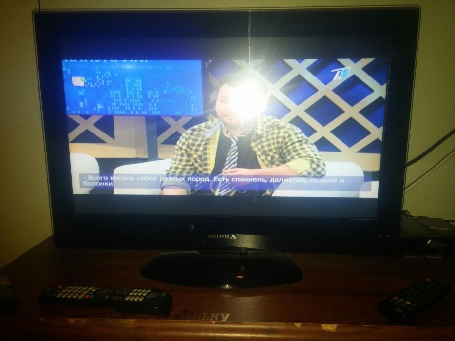 Продам телевизор