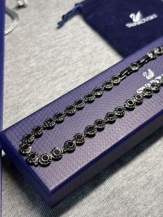 colier Swarovski