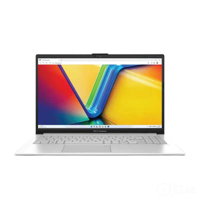 Продаётся новый ноутбук  Asus VivoBook L1504FA(R3/8/512/15,6 FHD)+/