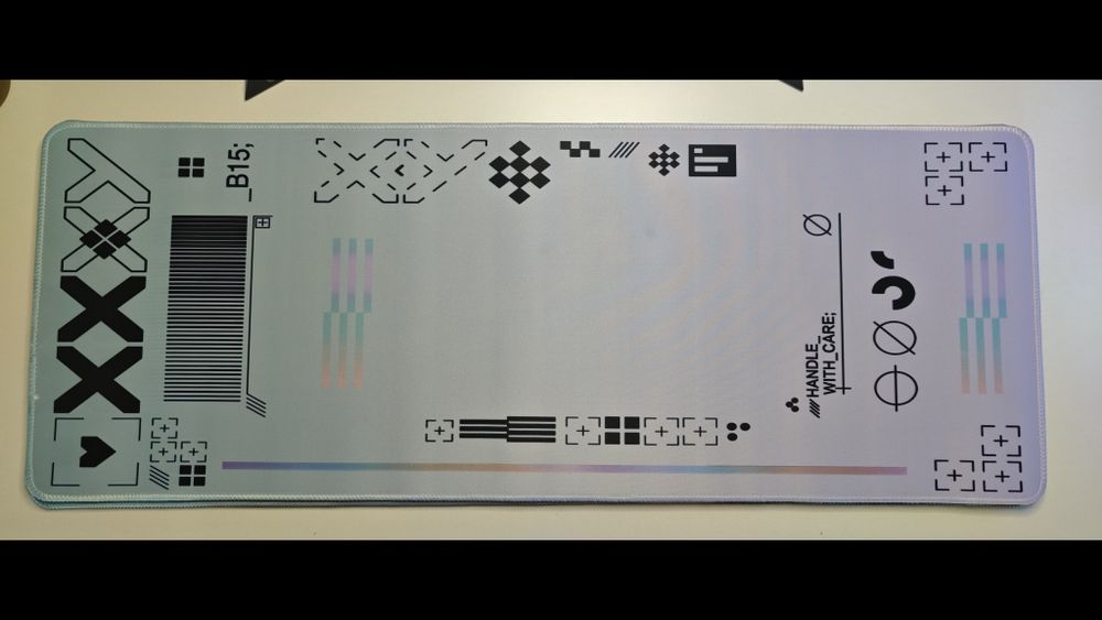 Desk Mat-uri inspirate CS2