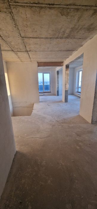 Продам пентхаус Капитал сити