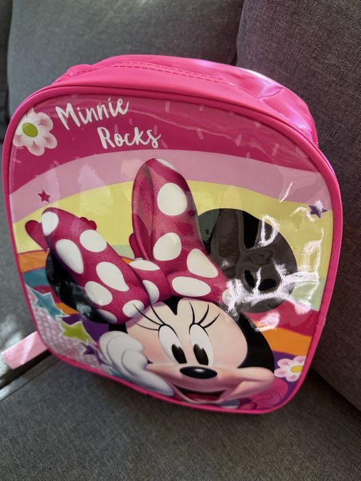 Детски раници за момичета и момчета