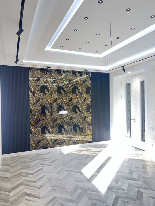 Shinam va sifatli xonadon