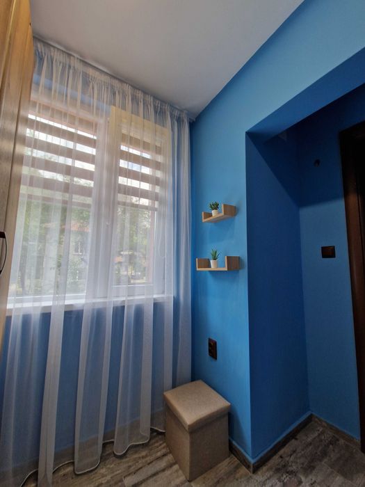 Дава се под наем Тристаен апартамент в Габрово, Дядо Дянко - 60 кв.м за 331.5 € - Снимка #7