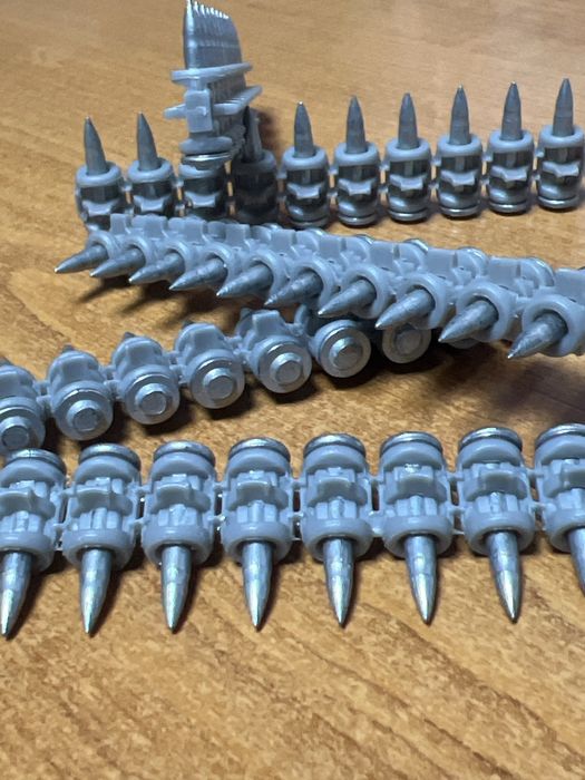 Cuie Hilti BX3,BX4,GX120,Spit,Toua