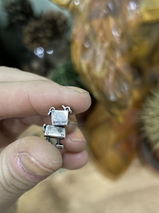 Талисмани Пандора