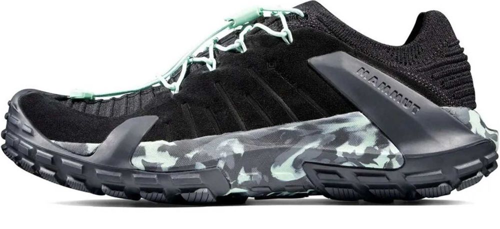 Ghete Mammut Goretex, masuri 40-40 2/3 salewa, la sportiva, scarpa