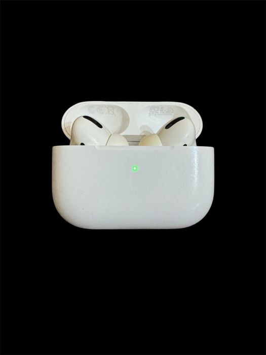 Căști AirPods Pro - stare excelentă