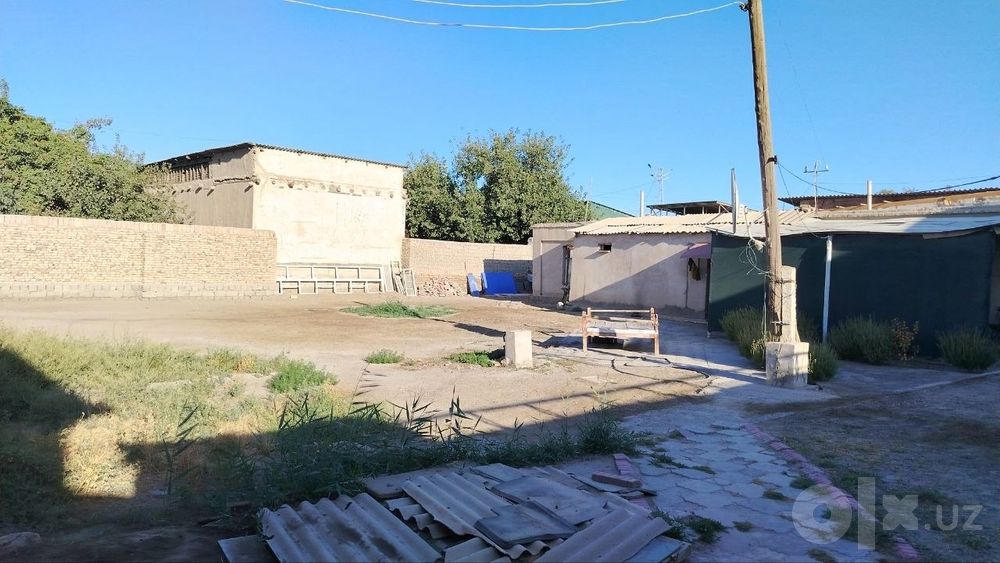 9 сотикли ер участкаси сотилади