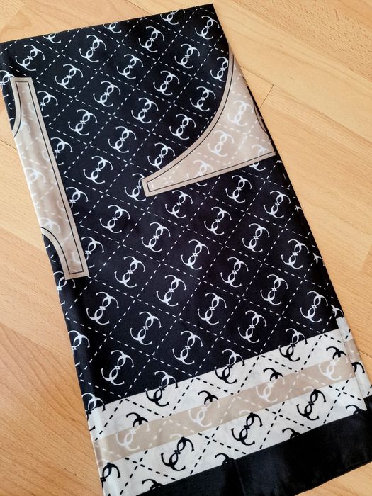 Esarfe matase,import Italia, diverse nuanțe, 90/90cm L