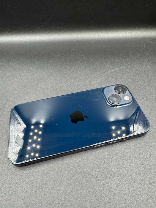 Hope Amanet P5-iPhone 14 Midnight, 128GB/93% ,Liber de retea