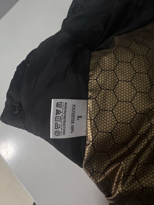 Куртка для собаки