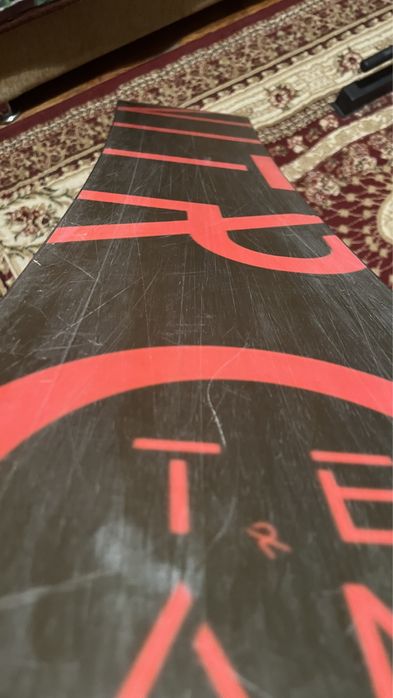 Сноуборд Nitro Team Pro 162