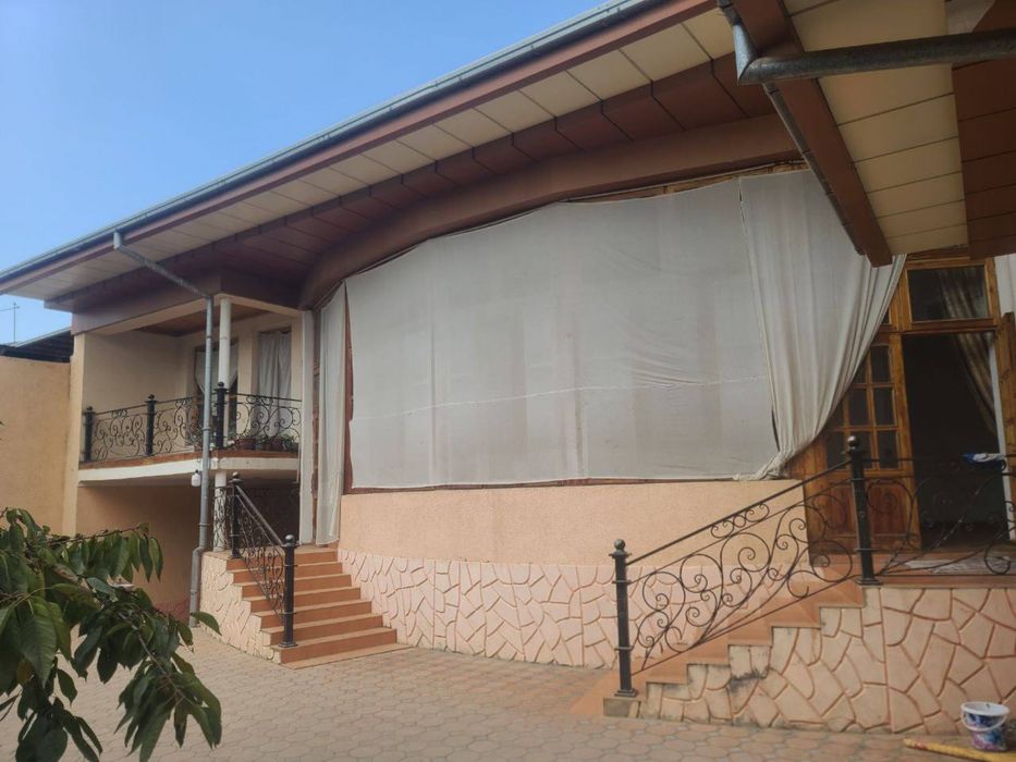 Продается жилой дом Хасанбой !