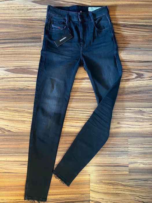 Дамски дънки diesel