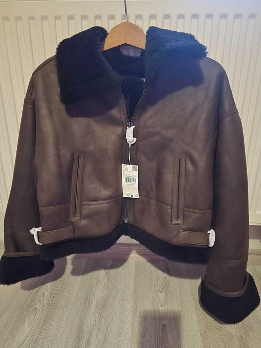 Mango Ново Яке с подплата