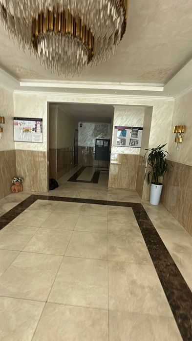 Евроквартира Стамбул сити Яккасарайск