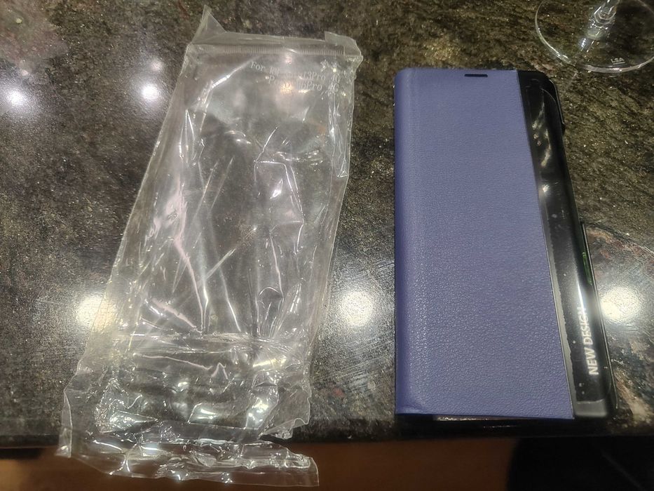 Калъф Xiaomi Note 13 pro 4G