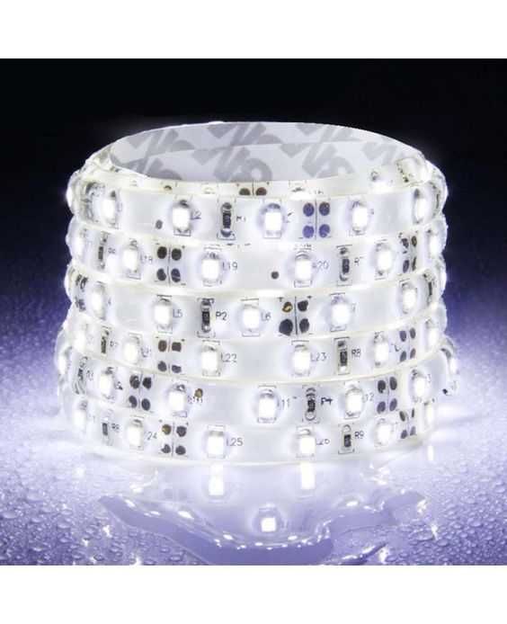 LED Ленты в ассортименте