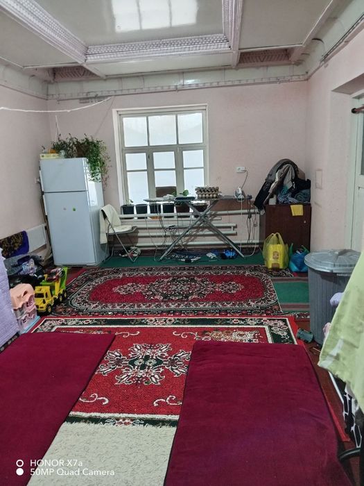 Янги хаёт тумани  5 сотих 3 хона