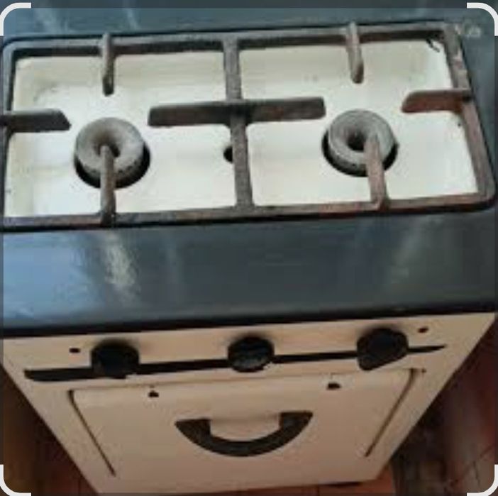 Продам газовая плита