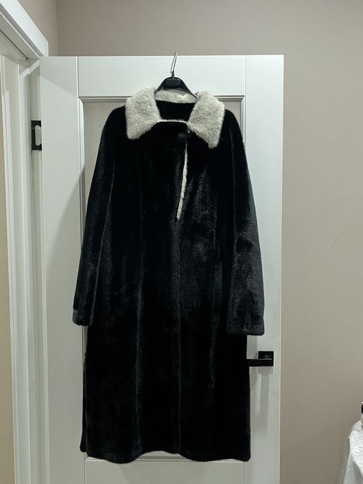 Норко шуба 54-56 размғр