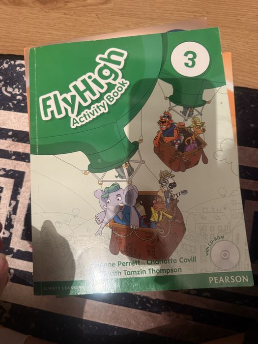 Книги на английском