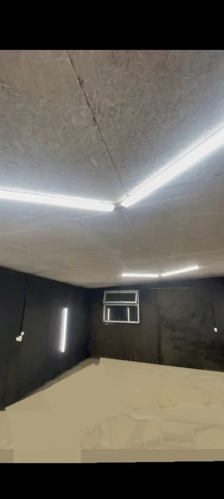 Бокс жалга бериледі