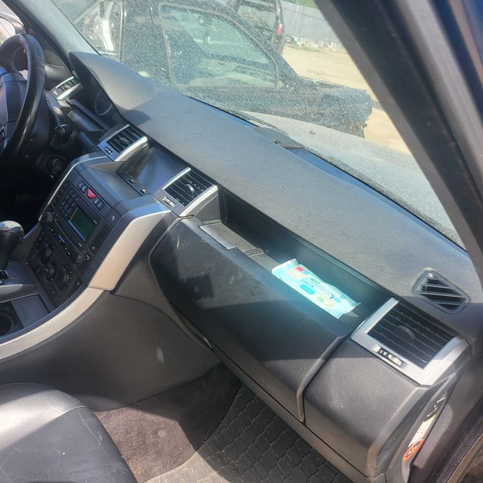 Dezmembrez Land Rover Range Rover Sport 2.7d diesel dezmembrari piese