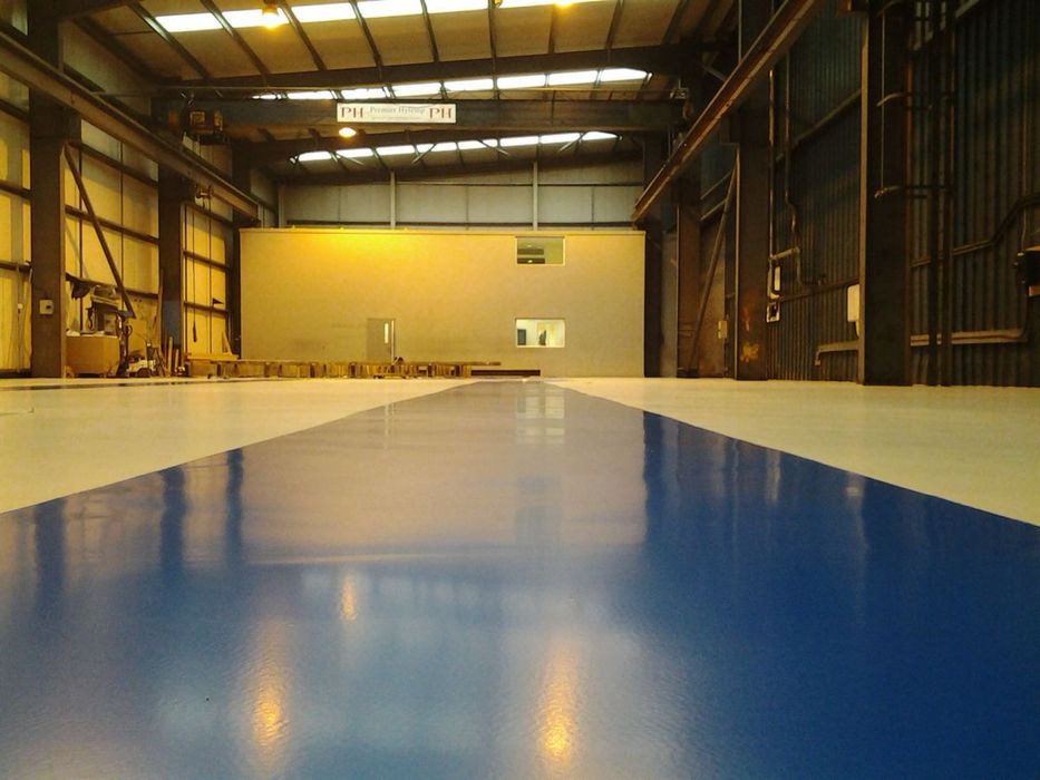 Эпоксидный наливной пол (nalivnoy pol)