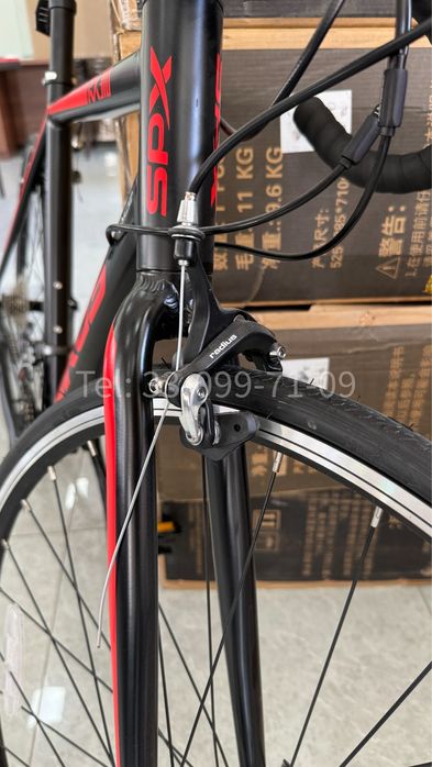 Шоссейный велосипед Xds rx310 | Новое количество ограничено!